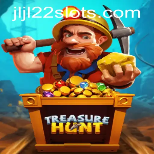 Explore the Exciting World of TreasureHunt: JLJL22 Edition