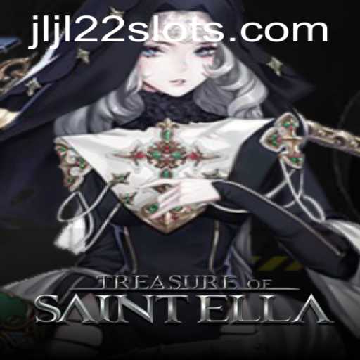 The Enchanting World of TreasureofSaintElla: A Journey Like No Other