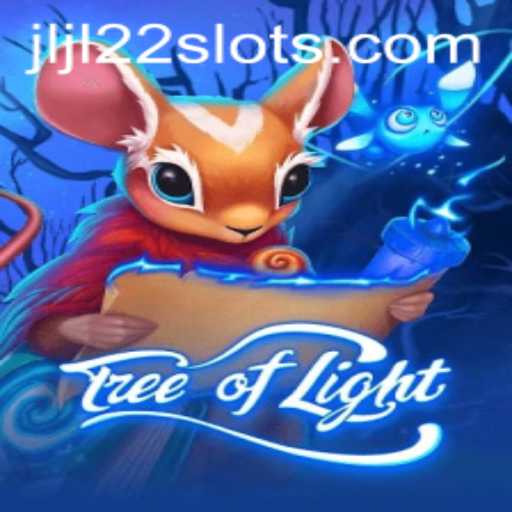 Discover the Enchanting World of TreeofLight with JLJL22
