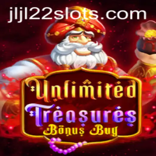 Unlock a World of Adventure with UnlimitedTreasuresBonusBuy