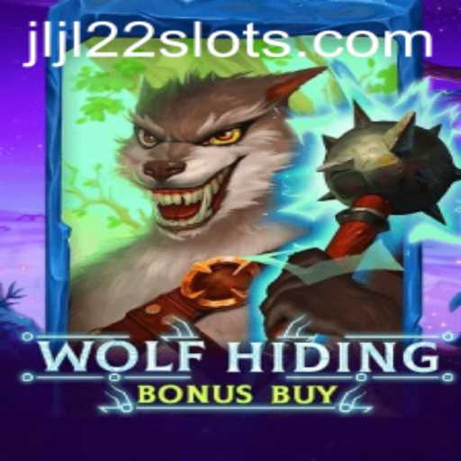 Unraveling the Mysteries of WolfHidingBonusBuy: A Deep Dive into its Gameplay and Allure