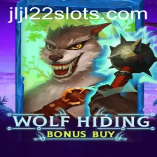 Unraveling the Mysteries of WolfHidingBonusBuy: A Deep Dive into its Gameplay and Allure