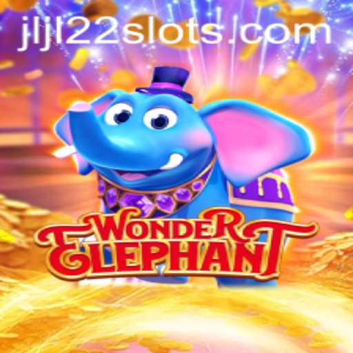Discover the Exciting World of WonderElephant: A Dive Into JLJL22