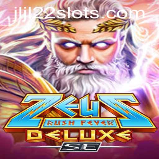 Experience the Divine Thrills of ZeusRushFeverDeluxeSE