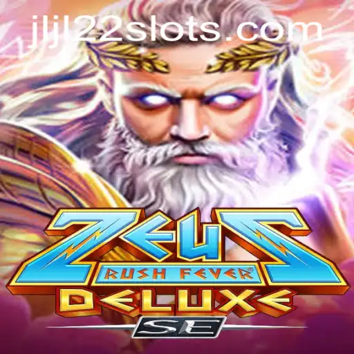 Experience the Divine Thrills of ZeusRushFeverDeluxeSE