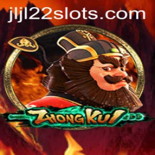 Explore the Fascinating World of ZhongKui: A Game of Strategy and Myth